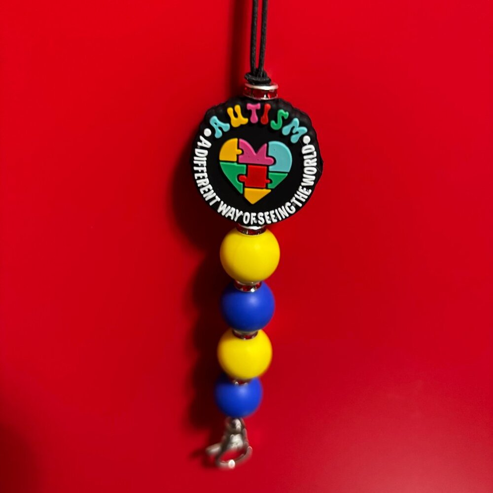 Handmade Freshie Holder